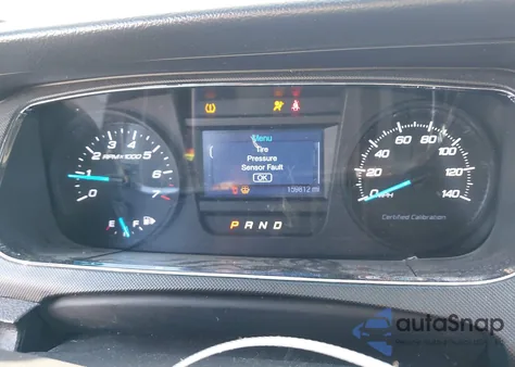 2013 Ford Police Interceptor from USA, damaged, VIN 1FAHP2MK0DG201809